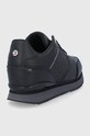 Cipők Tommy Hilfiger cipő FW0FW05936.BDS fekete