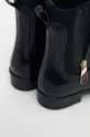 Členkové topánky Tommy Hilfiger <p> 
Zvršok: Syntetická látka, Textil 
Vnútro: Textil 
Podrážka: Guma</p>