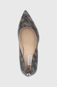 Lodičky Guess hnědá FL7D11.FAL08.BROCR