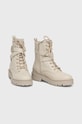 Farmářky Guess ODANNA FL7ODN.ELE10.VANIL béžová AW23