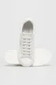 fehér Guess cipő