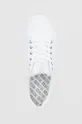 λευκό Πάνινα παπούτσια Big Star
