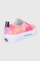 Obuwie Calvin Klein Jeans Tenisówki YW0YW00406.0GS YW0YW00406.0GS multicolor