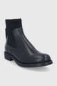 HUGO Sztyblety 50461903.001 50461903.001 czarny AW21