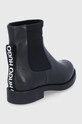 Obuwie HUGO Sztyblety 50461903.001 50461903.001 czarny