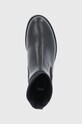 HUGO Sztyblety 50461903.001 czarny 50461903.001