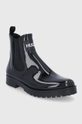 Hugo Kalosze Tabita Rain Bootie 50461985.001 czarny