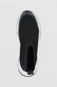 μαύρο Παπούτσια Calvin Klein