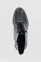 čierna Členkové topánky Calvin Klein