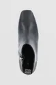 μαύρο Μποτάκια Calvin Klein