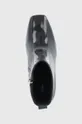 črna Calvin Klein Škornji