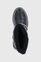 Calvin Klein Jeans Śniegowce YW0YW00471 czarny YW0YW00471