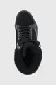 μαύρο Παπούτσια Calvin Klein Jeans