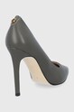 Obuv Lodičky Guess FL8G13.LEA08.OLIVE zelená