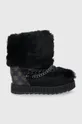 crna Čizme za snijeg Guess Ženski