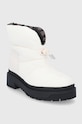 Snehule Guess FL8LED.ELE10.CREAM béžová AW21