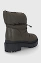 Scarpe Guess stivali da neve FL8LED.ELE10.OLIVE verde