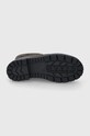 Guess stivali da neve FL8LED.ELE10.OLIVE verde