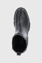 Guess Sztyblety czarny FL8NAH.ELE10.BLACK