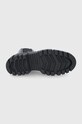 Guess Sztyblety FL8NAH.ELE10.BLACK czarny