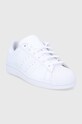 adidas Originals shoes SUPERSTAR FV3285 white AW22