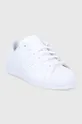 adidas Originals sneakers Superstar alb