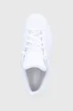 bílá Sneakers boty adidas Originals Superstar