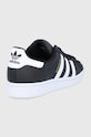Obuwie adidas Originals sneakersy Superstar FV3286 czarny