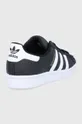 adidas Originals shoes SUPERSTAR Uppers: Synthetic material, Natural leather Inside: Textile material Outsole: Synthetic material