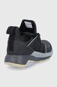 Obuwie adidas TERREX Buty FX4695 FX4695 czarny
