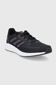 adidas Buty FY9624 FY9624 czarny AW22
