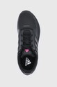 Topánky adidas FY9624 čierna FY9624