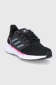 adidas Buty H00933 czarny