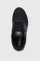 μαύρο Παπούτσια adidas