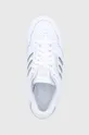 biały adidas Originals Buty S42626