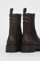 Kožené topánky Chelsea Vagabond Shoemakers Cosmo 2.0  Zvršok: Prírodná koža Vnútro: Textil, Prírodná koža Podrážka: Syntetická látka