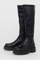 Vagabond Shoemakers Kozaki Cosmo 2.0 5249.002.20 czarny AW21