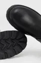 črna Elegantni škornji Vagabond Shoemakers Cosmo 2.0