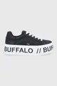μαύρο Παπούτσια Buffalo Γυναικεία