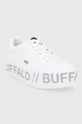 Buffalo Buty biały