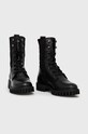 Tommy Hilfiger Workery FW0FW05767BDS czarny AW21