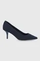 σκούρο μπλε Γόβες παπούτσια Tommy Hilfiger Γυναικεία