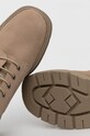 Aldo Workery skórzane Ethaohan beżowy ETHAOHAN.060