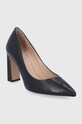Aldo Czółenka skórzane SEIRITH.001 czarny AW21