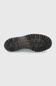 Dr. Martens ghete Chelsea de piele DM26205001 negru
