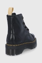 Dr. Martens bocanci Vegan Sinclair  Gamba: Material sintetic Interiorul: Material sintetic, Material textil Talpa: Material sintetic