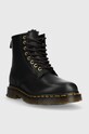 Kožené workery Dr. Martens 1460 DM26860001 černá AW22