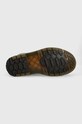 Dr. Martens bocanci de piele 1460 DM26860001 negru