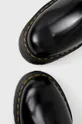 Δερμάτινες μπότες Dr. Martens 2976 Max  Πάνω μέρος: Φυσικό δέρμα Εσωτερικό: Συνθετικό ύφασμα, Υφαντικό υλικό Σόλα: Συνθετικό ύφασμα