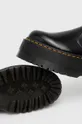 μαύρο Δερμάτινες μπότες Dr. Martens 2976 Max